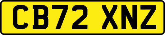 CB72XNZ