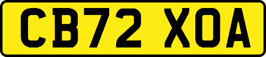 CB72XOA