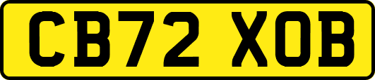 CB72XOB
