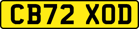 CB72XOD