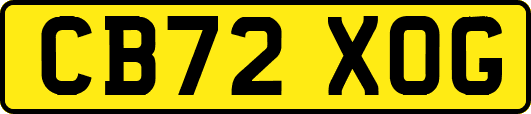 CB72XOG