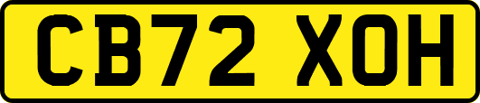 CB72XOH