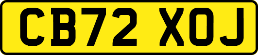 CB72XOJ