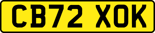 CB72XOK