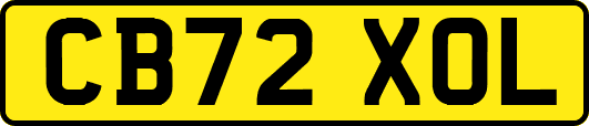 CB72XOL