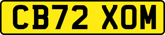 CB72XOM