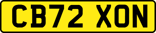 CB72XON