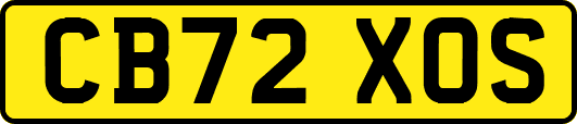 CB72XOS