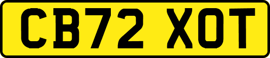 CB72XOT
