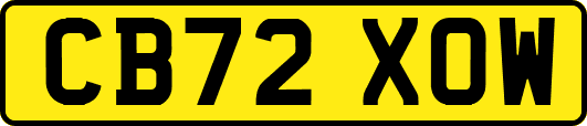 CB72XOW