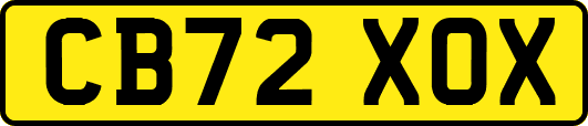 CB72XOX