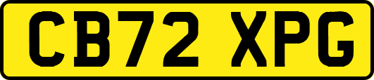 CB72XPG