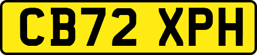 CB72XPH