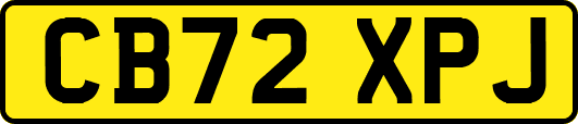 CB72XPJ