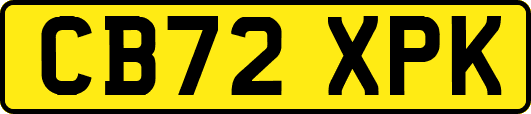 CB72XPK