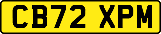 CB72XPM