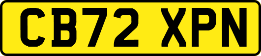 CB72XPN