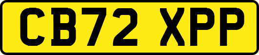 CB72XPP