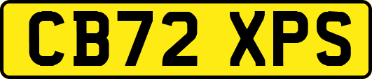CB72XPS