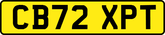 CB72XPT