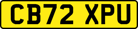 CB72XPU