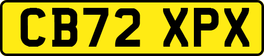 CB72XPX