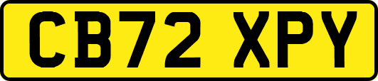 CB72XPY