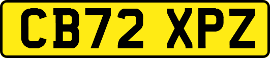 CB72XPZ