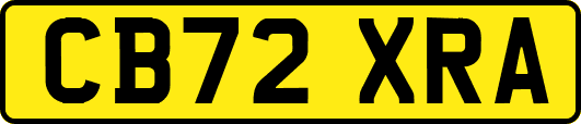 CB72XRA