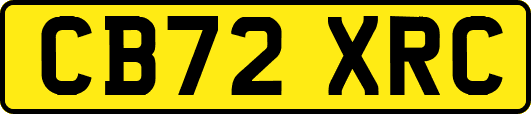 CB72XRC