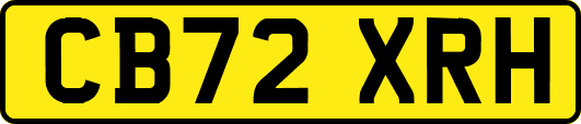 CB72XRH