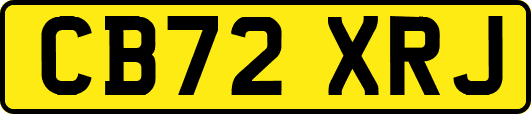 CB72XRJ