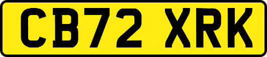 CB72XRK