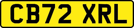 CB72XRL