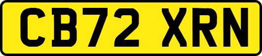CB72XRN