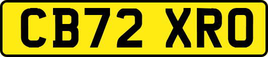 CB72XRO