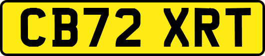 CB72XRT