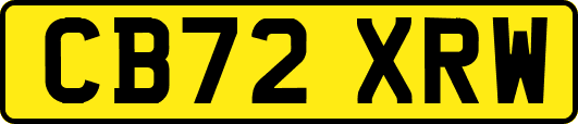 CB72XRW