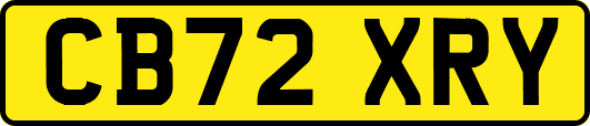 CB72XRY