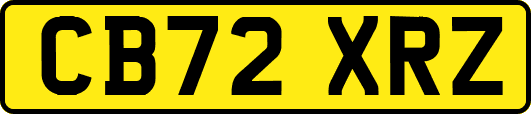 CB72XRZ