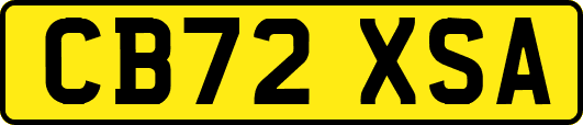 CB72XSA