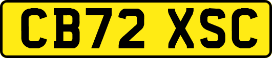 CB72XSC