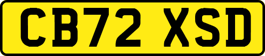 CB72XSD