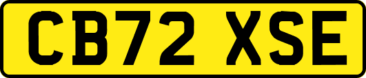 CB72XSE