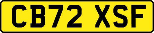 CB72XSF