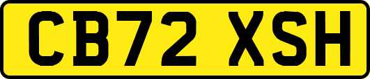 CB72XSH