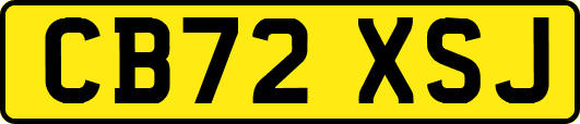 CB72XSJ