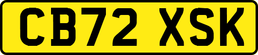 CB72XSK