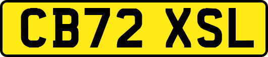 CB72XSL