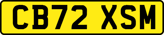 CB72XSM